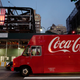 Camión de Coca-Cola. Ap Images